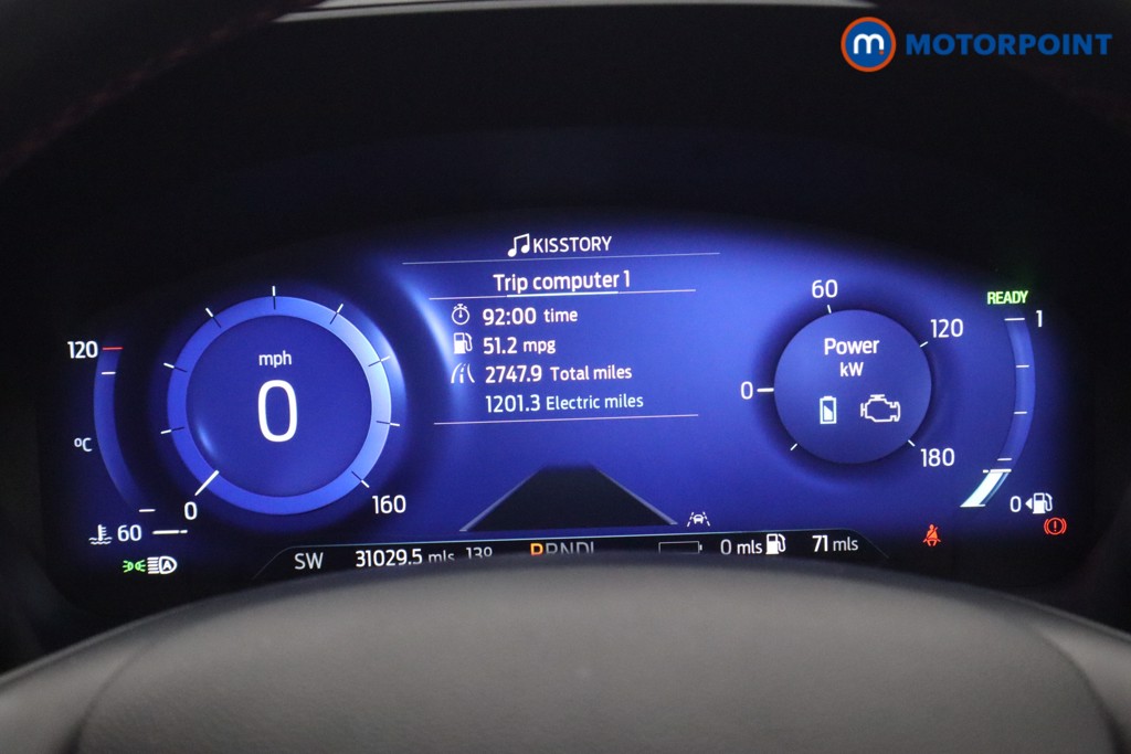 Used Ford Kuga 2023 for sale - 76777618: Photo 17