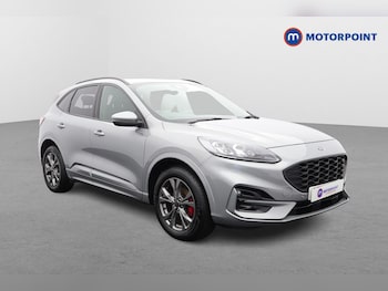 2023 - 2.5 PHEV ST-Line Edition 5dr CVT