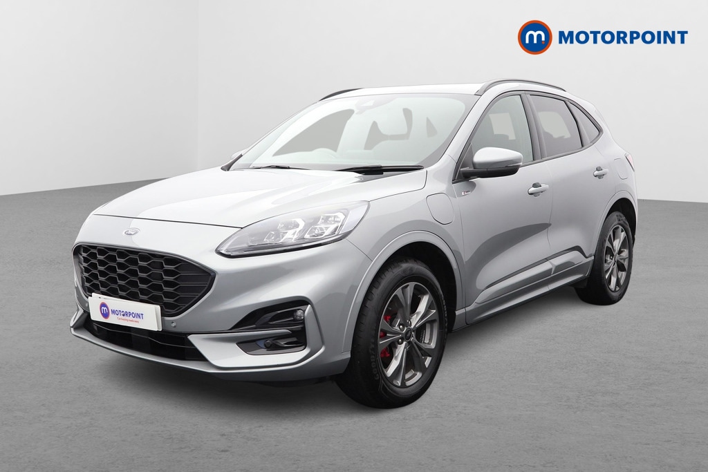 Used Ford Kuga 2023 for sale - 76777618: Photo 3