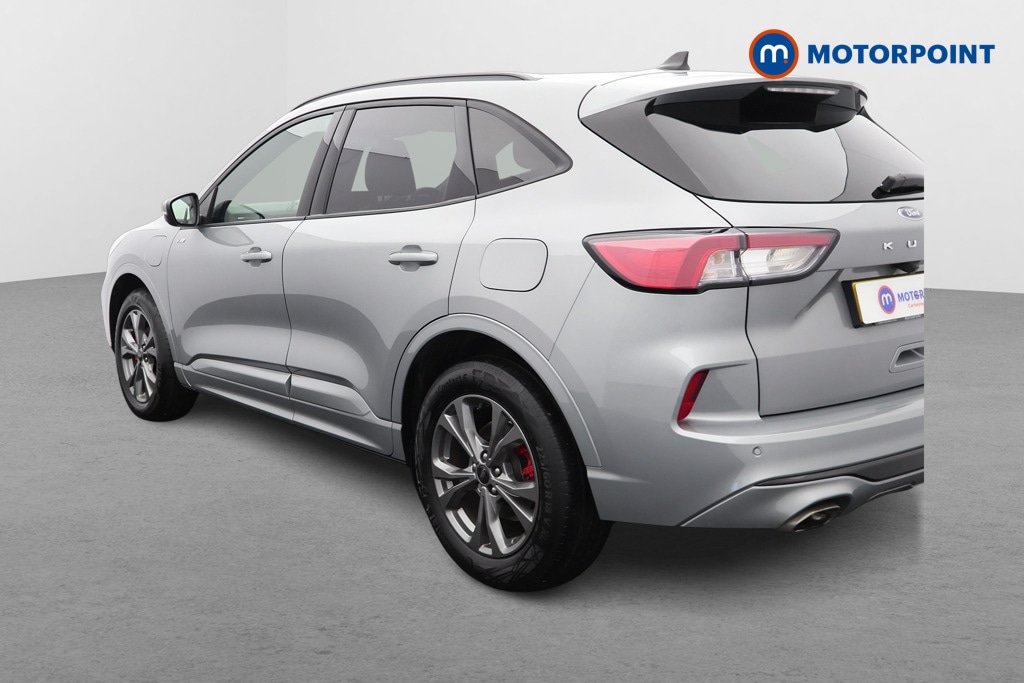 Used Ford Kuga 2023 for sale - 76777618: Photo 5