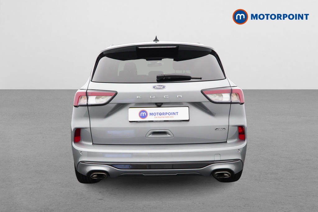 Used Ford Kuga 2023 for sale - 76777618: Photo 6