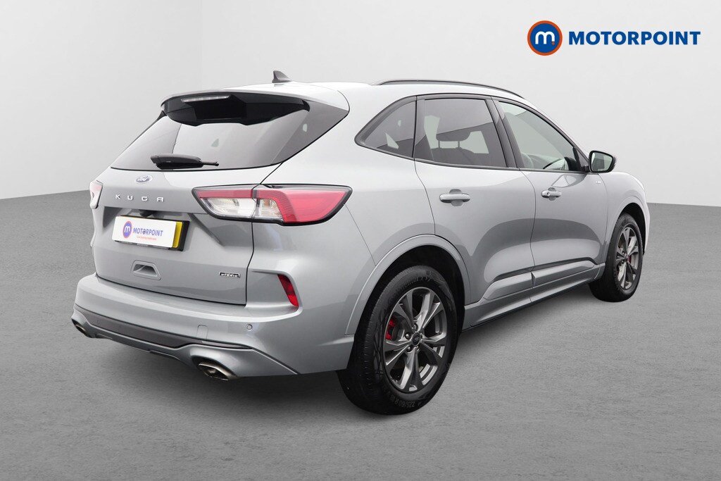 Used Ford Kuga 2023 for sale - 76777618: Photo 7