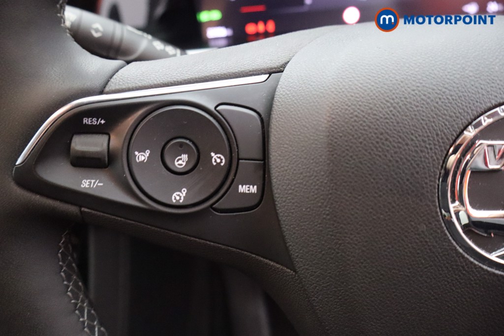 Used Vauxhall Grandland 2024 for sale - 77171288: Photo 11