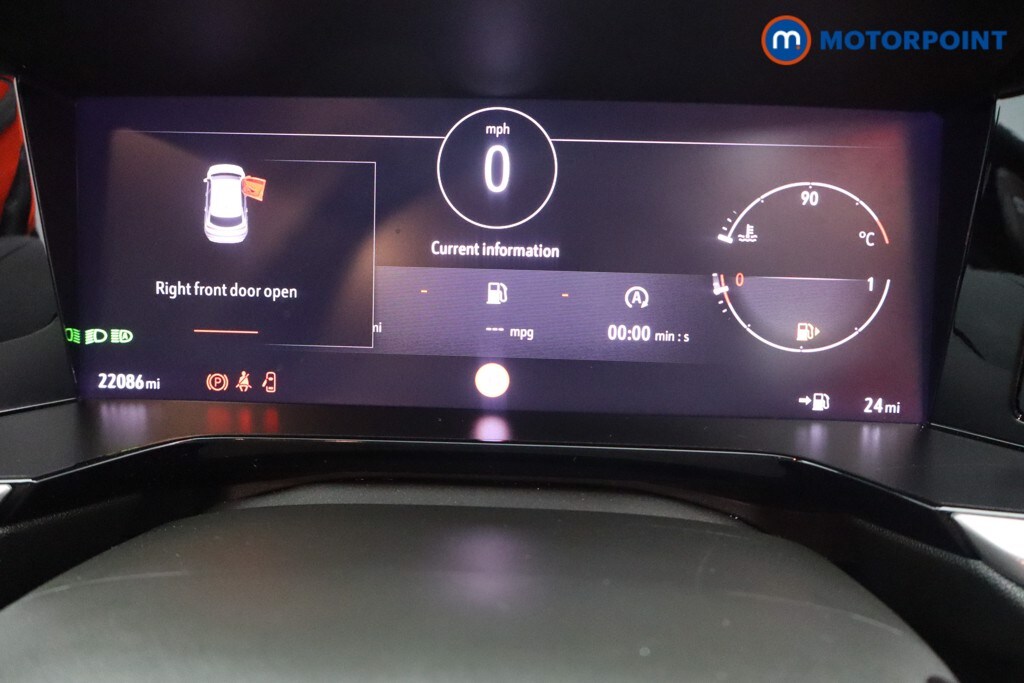 Used Vauxhall Grandland 2024 for sale - 77171288: Photo 13