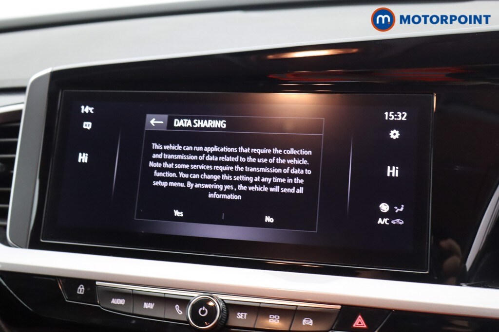 Used Vauxhall Grandland 2024 for sale - 77171288: Photo 15