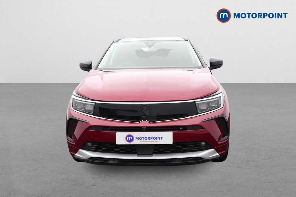 Used Vauxhall Grandland 2024 for sale - 77171288: Photo 2
