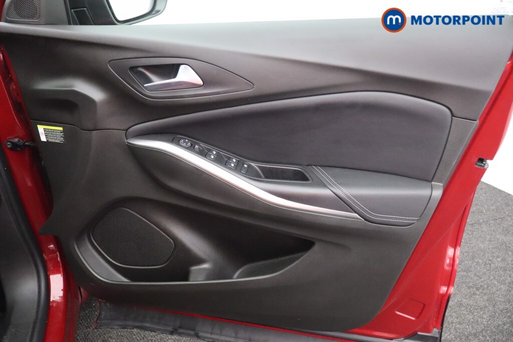 Used Vauxhall Grandland 2024 for sale - 77171288: Photo 20