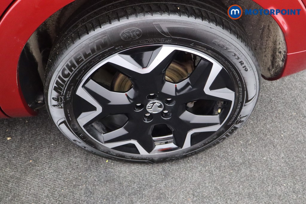 Used Vauxhall Grandland 2024 for sale - 77171288: Photo 29