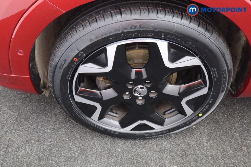 Used Vauxhall Grandland 2024 for sale - 77171288: Photo 30