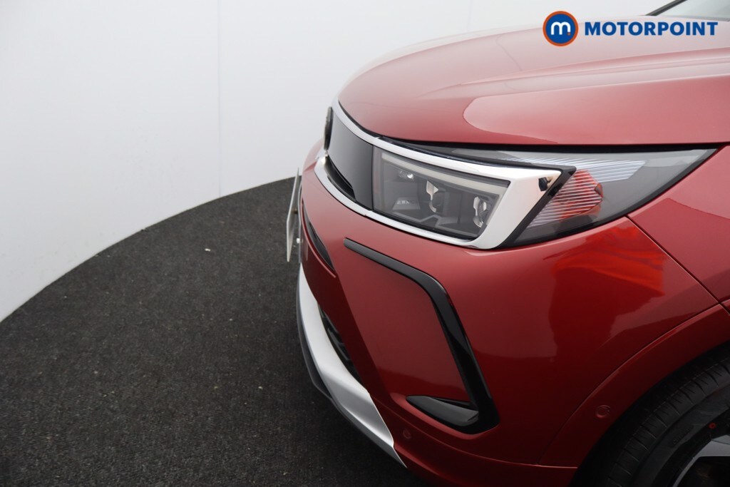 Used Vauxhall Grandland 2024 for sale - 77171288: Photo 39