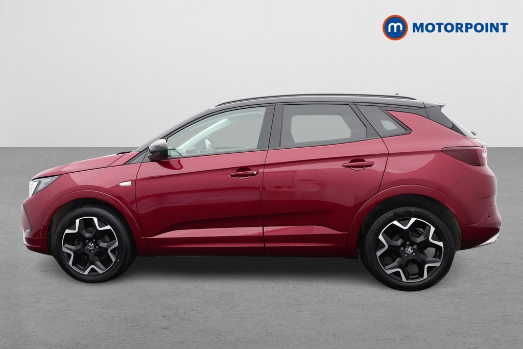 Used Vauxhall Grandland 2024 for sale - 77171288: Photo 4