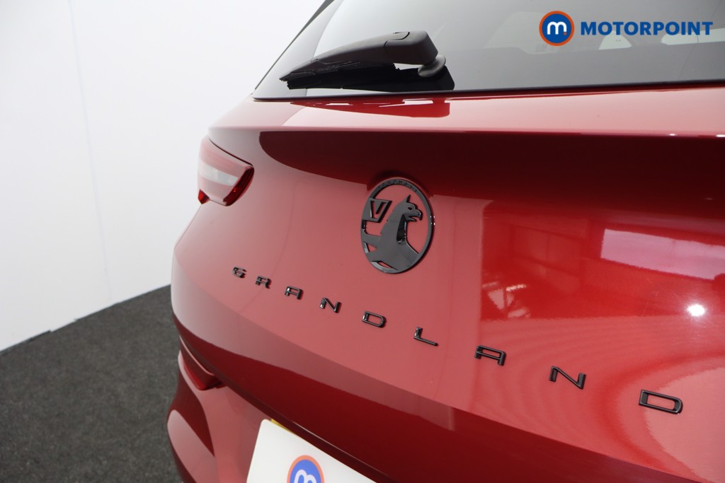 Used Vauxhall Grandland 2024 for sale - 77171288: Photo 41