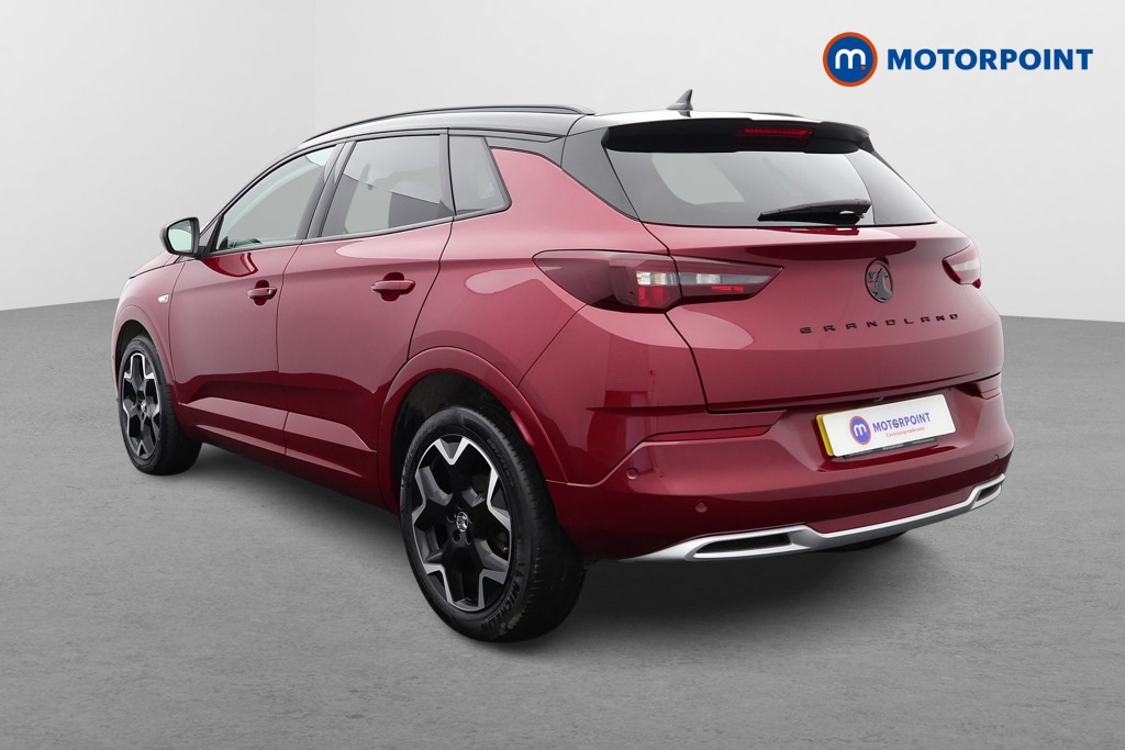 Used Vauxhall Grandland 2024 for sale - 77171288: Photo 5