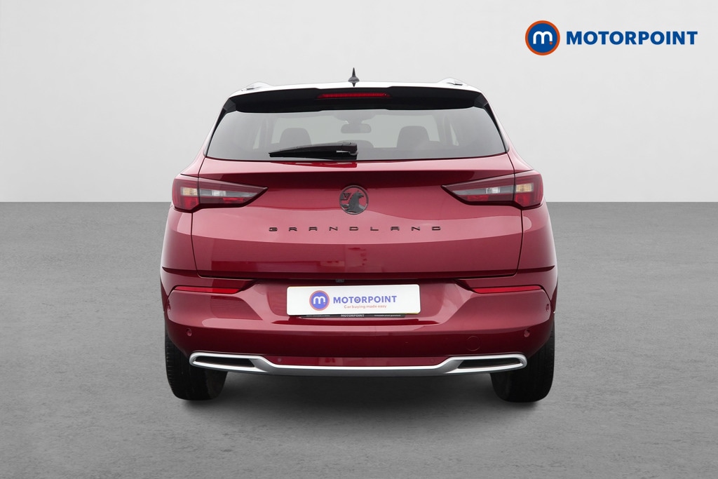 Used Vauxhall Grandland 2024 for sale - 77171288: Photo 6