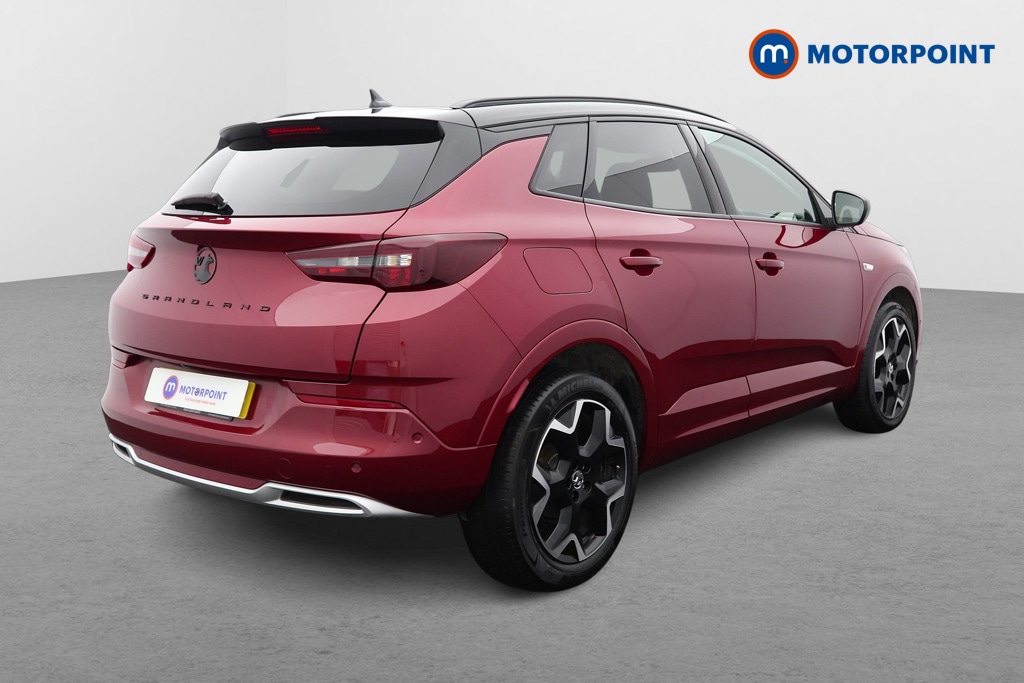 Used Vauxhall Grandland 2024 for sale - 77171288: Photo 7