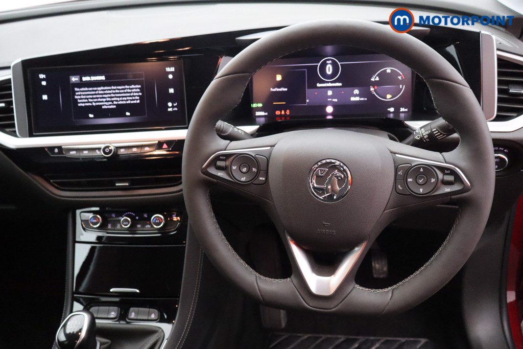 Used Vauxhall Grandland 2024 for sale - 77171288: Photo 9