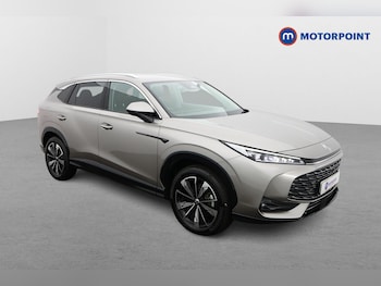 Used MG MG HS 2025 for sale - 78657346: Photo
