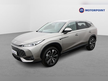 Used MG MG HS 2025 for sale - 78657346: Photo