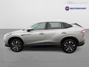 Used MG MG HS 2025 for sale - 78657346: Photo