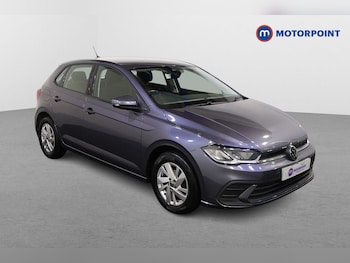 Used Volkswagen Polo 2022 for sale - 78496628: Photo