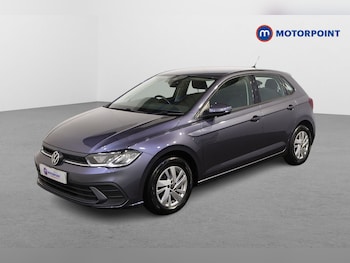 Used Volkswagen Polo 2022 for sale - 78496628: Photo