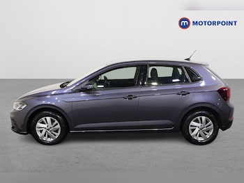 Used Volkswagen Polo 2022 for sale - 78496628: Photo