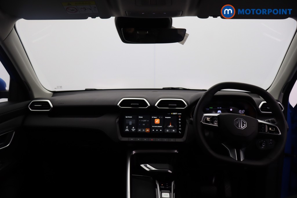 Used MG MG ZS 2025 for sale - 78043101: Photo 10