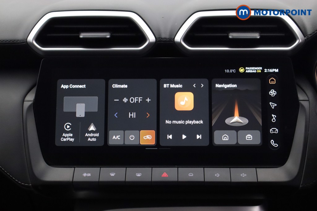 Used MG MG ZS 2025 for sale - 78043101: Photo 11