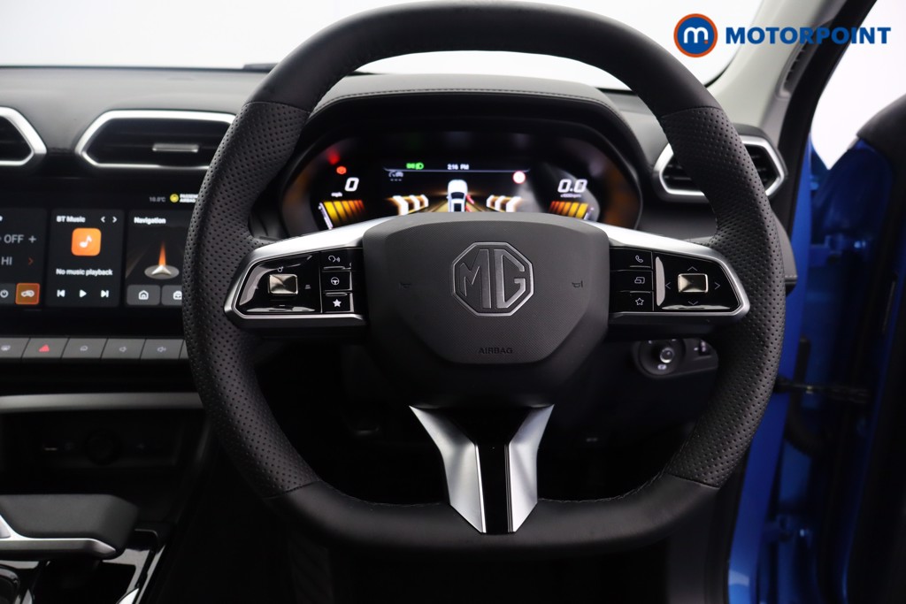 Used MG MG ZS 2025 for sale - 78043101: Photo 14