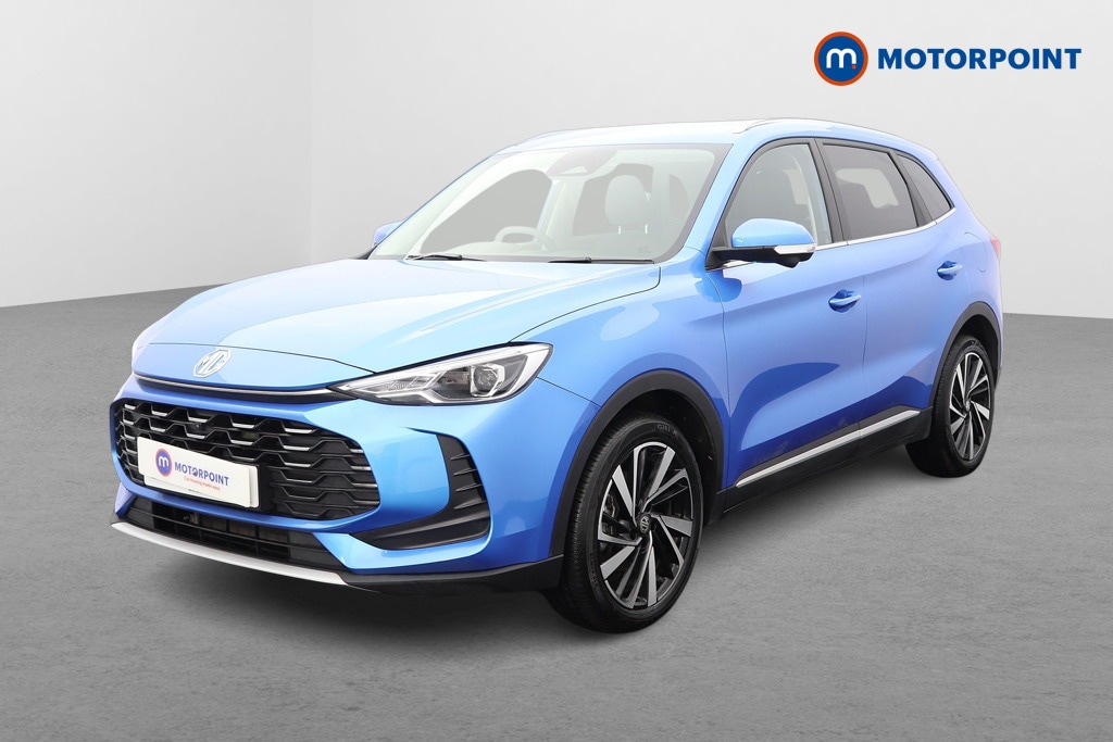 Used MG MG ZS 2025 for sale - 78043101: Photo 3