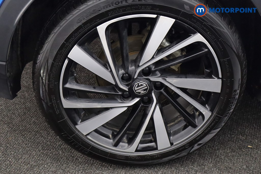 Used MG MG ZS 2025 for sale - 78043101: Photo 34