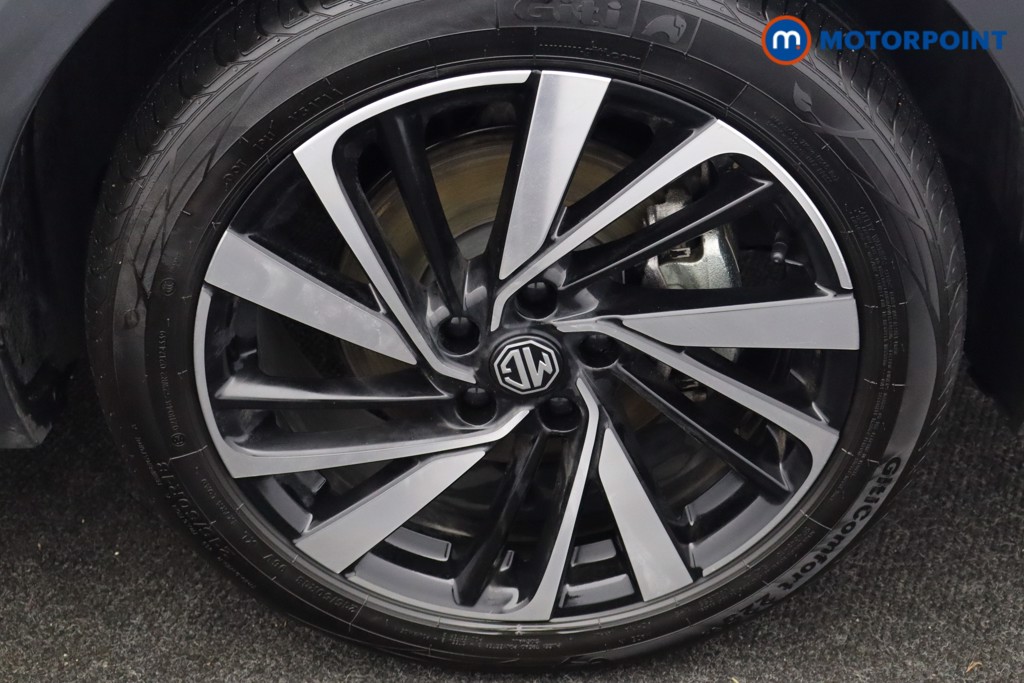 Used MG MG ZS 2025 for sale - 78043101: Photo 35