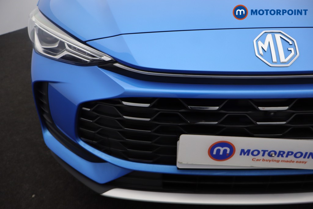 Used MG MG ZS 2025 for sale - 78043101: Photo 39