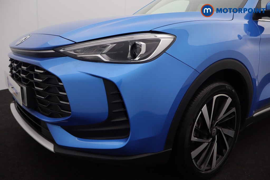 Used MG MG ZS 2025 for sale - 78043101: Photo 43