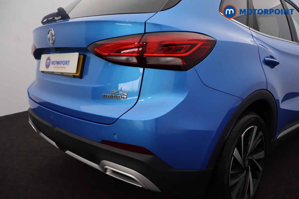 Used MG MG ZS 2025 for sale - 78043101: Photo 46