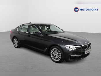 2019 - 520i SE 4dr Auto