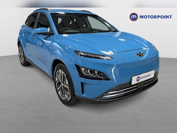 Used Hyundai KONA 2023 for sale - 78719311: Photo