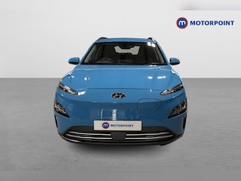 Used Hyundai KONA 2023 for sale - 78719311: Photo