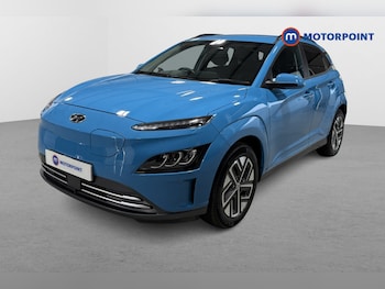 Used Hyundai KONA 2023 for sale - 78719311: Photo