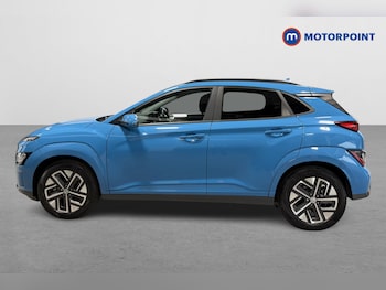 Used Hyundai KONA 2023 for sale - 78719311: Photo