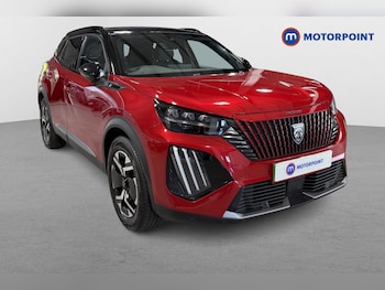 Used Peugeot 2008 2024 for sale - 78543375: Photo