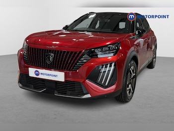 Used Peugeot 2008 2024 for sale - 78543375: Photo