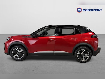 Used Peugeot 2008 2024 for sale - 78543375: Photo