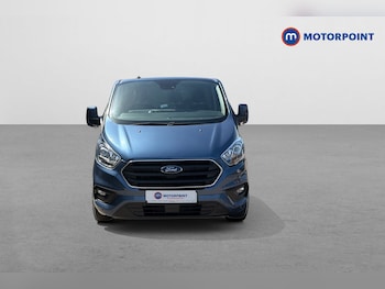 Used Ford Transit Custom 2023 for sale - 79102945: Photo