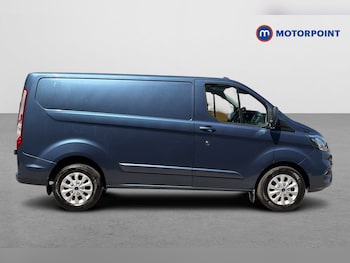 Used Ford Transit Custom 2023 for sale - 79102945: Photo