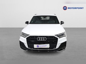 Used Audi Q7 2020 for sale - 79057777: Photo