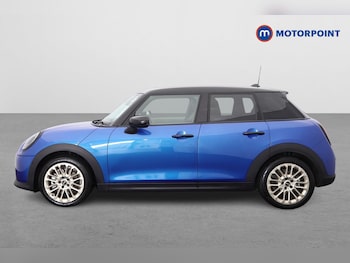 Used MINI Cooper 2025 for sale - 79344849: Photo