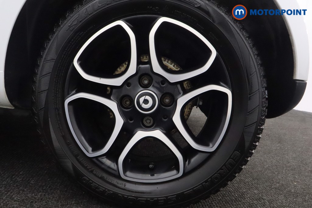 Used smart fortwo 2018 for sale - 76581023: Photo 15