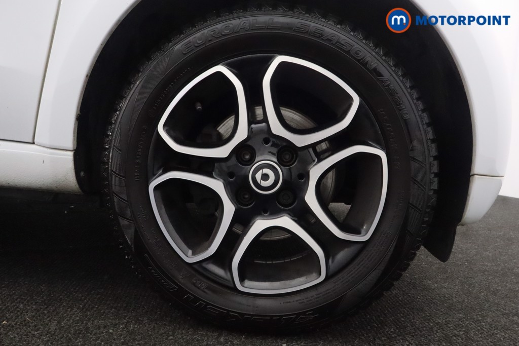 Used smart fortwo 2018 for sale - 76581023: Photo 16