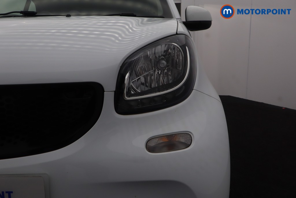 Used smart fortwo 2018 for sale - 76581023: Photo 17